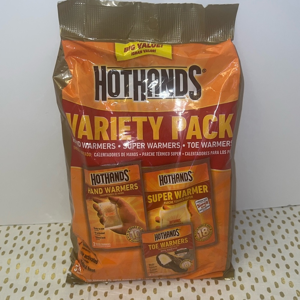 HotHands Variety Pack